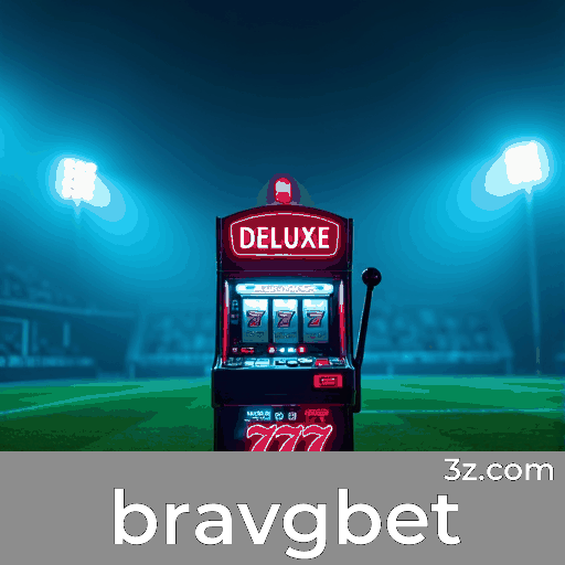Bravgbet: Jogo em Tempo Real para Jogadores Brasileiros