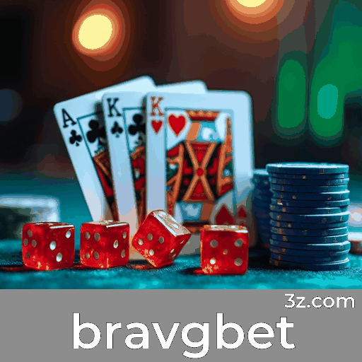 bravgbet: Plataforma de Apostas com Serviços Profissionais