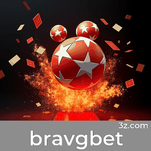 Explore Tendências Pioneiras e Inovações Disruptivas na bravgbet