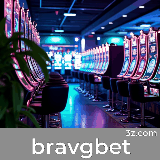 bravgbet: Plataforma de Apostas com Serviços Profissionais